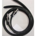 Kožené řemínky do šporen pár – Zboží Mobilmania