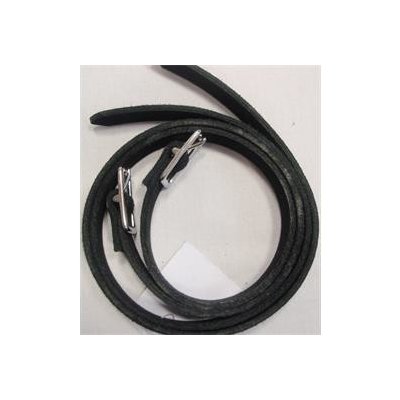 Kožené řemínky do šporen pár – Zboží Mobilmania