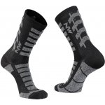 Northwave Husky Ceramic Tech Sock ponožky black – Hledejceny.cz