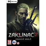 The Witcher 2: Assassins of Kings – Hledejceny.cz