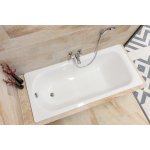 Vivien Silent 160 x 70 cm SATVIVI160SIP – Zboží Mobilmania