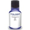 Razítkovací barva Coloris razítková barva 337 modrá 50 ml