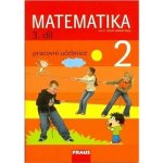 Matematika 2-3 pro ZŠ UČ – Sleviste.cz