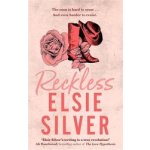 Reckless: The must-read, small-town romance and TikTok bestseller! – Hledejceny.cz