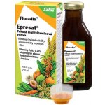 Salus Bio bylinné tonikum Multivitamin Energeticum 250 ml – Hledejceny.cz