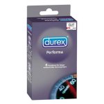 Durex Performa 10 ks – Zboží Dáma