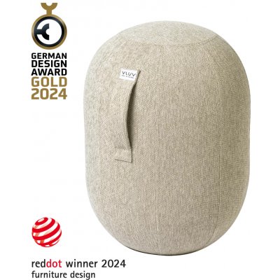 VLUV Balanční stolička Kapsul Stov L Pebble – Sleviste.cz