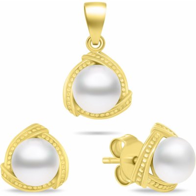 Brilio Silver set šperků SET268Y – Zbozi.Blesk.cz