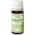 Saloos esenciální olej Eukalyptus Citriodora 10 ml – Hledejceny.cz