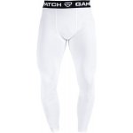 GAMEPATCH COMPRESSION PANTS bílá – Sleviste.cz