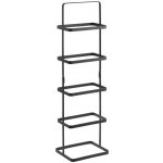 YAMAZAKI Tower Shoe Rack 2479 – Zboží Mobilmania