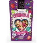 Natu Granolove Granola lesní plody 350 g – Zboží Dáma