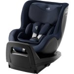 BRITAX RÖMER Dualfix Pro M Style 2025 Night Blue Style – Hledejceny.cz