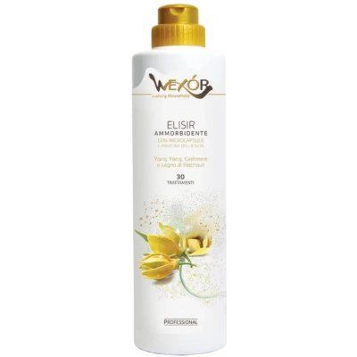 Wexor avivaž Ylang Ylang Cashmere e Legno di Patchouli 750 ml 30 PD – Zboží Dáma