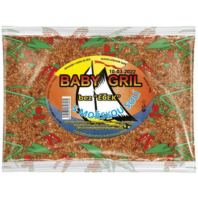 Vera Gurmet Baby gril 100 g – Zboží Dáma