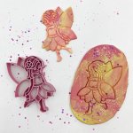 Mámy v rejži Eco Vykrajovátko Víla – Sleviste.cz