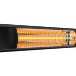 IQtherm IQ-STAR BOLA 2500W – Zbozi.Blesk.cz