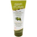 Dalan d´Olive tělový krém s olivovým olejem 250 ml