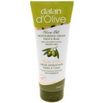 Dalan d´Olive tělový krém s olivovým olejem 250 ml – Zboží Dáma