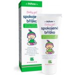 MedPharma Baby gel spokojené bříško 100 ml – Hledejceny.cz