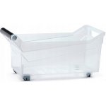Prosperplast Plastový úložný box NUK4L – Zboží Dáma Prosperplast Plastový úložný box NUK4L – Zboží Dáma
