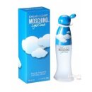 Moschino Light Clouds toaletní voda dámská 100 ml