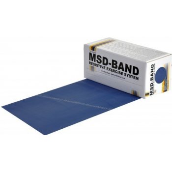 MSD-Band balení 5,5m extra silná