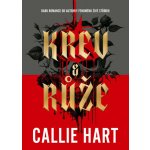 Krev & růže – Hledejceny.cz
