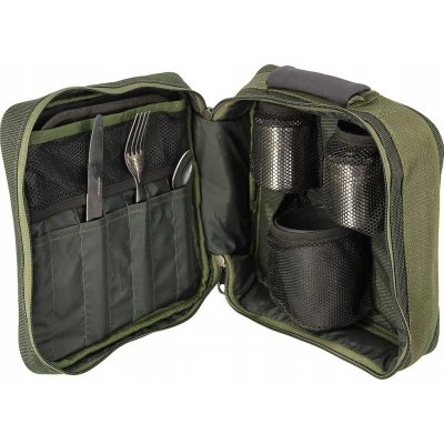 NGT Jídelní Sada Deluxe Cutlery Set – Zboží Dáma