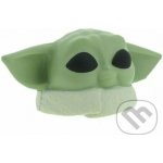 Antistresová hračka Star Wars The Child – Zboží Živě