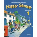 HAPPY STREET 1 CLASS BOOK - Stella Maidment; L. Roberts