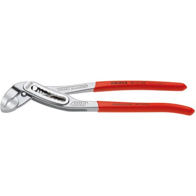 KNIPEX Kleště sikovky alligator 250 mm, knipex 8803250 – Zboží Mobilmania