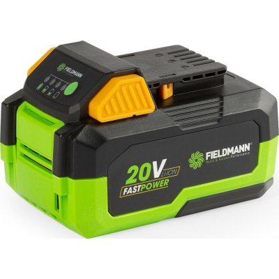 Fieldmann FDUZ 79080 50007379 – Zboží Dáma