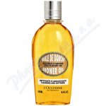 L´Occitane Almond sprchový olej 250 ml – Zboží Dáma