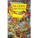 Na cestu - Terry Pratchett