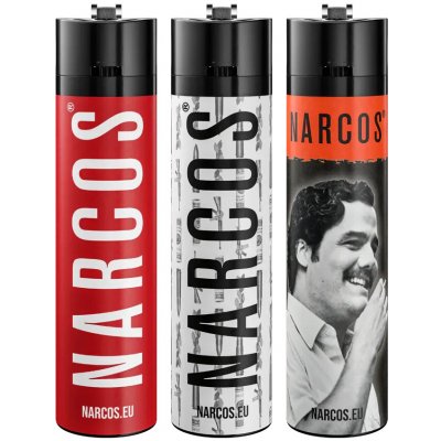 Narcos náhodný design 3 – Hledejceny.cz