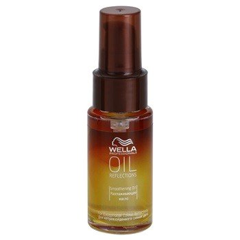 Wella Oil Reflections (Anti-oxidant Smoothening Oil) 30 ml