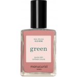 Manucurist Green lak na nehty Old Rose 15 ml – Zboží Dáma
