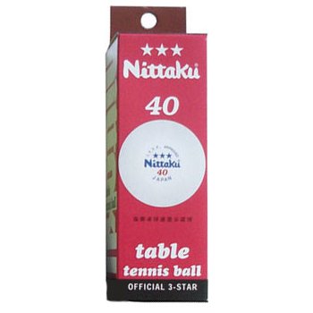 Nittaku Super Select 3 ks