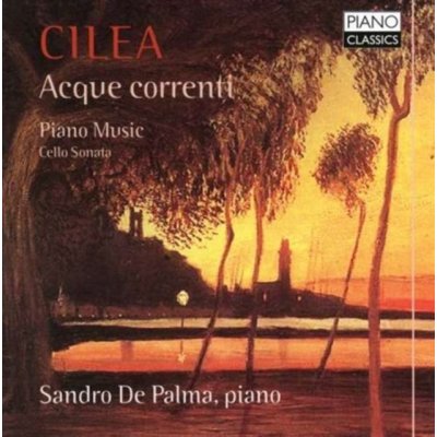 Cilea Francesco - Acque Correnti CD – Hledejceny.cz