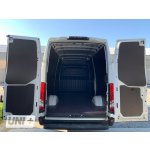 Obložení bočních stěn - překližka 4 mm Iveco Daily (12m³) | Zboží Auto