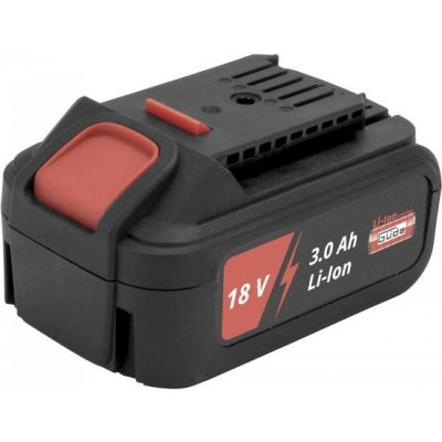 Güde 18 V, 3,0 Ah, AP 18-30 58556 – Zboží Mobilmania