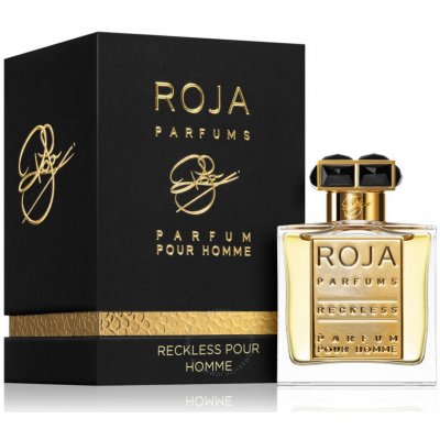 Roja Dove Reckless Pour Homme parfém pánský 50 ml tester