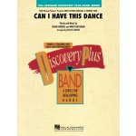 Can I Have This Dance from High School Musical 3 snadné noty pro koncertní orchestr, party, partitura – Zboží Mobilmania