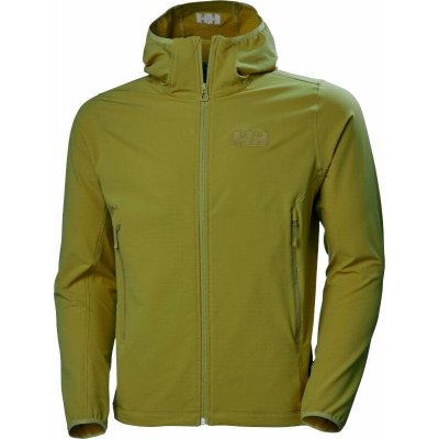 Helly Hansen Men's Cascade Shield Jacket Olive Green – Hledejceny.cz