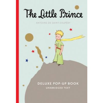 Le Petit Prince - Antoine de Saint-Exupéry, Graded Readers - FRENCH - A2, Books