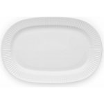 Eva Solo Servírovací talíř LEGIO NOVA 37 x 25 cm bílá – Sleviste.cz