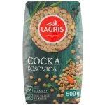 Lagris Čočka 0,5 kg – Zbozi.Blesk.cz