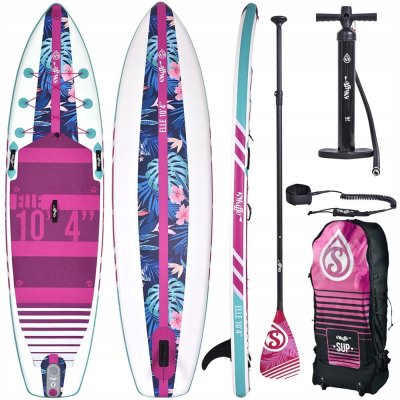 Paddleboard Skiffo ELLE 10'4