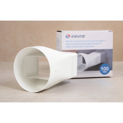 Vents 100 mm – Hledejceny.cz